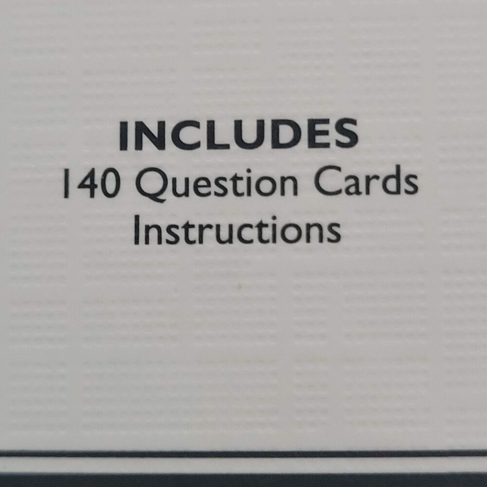 Brain Teasers Card Game ~ Ridley's Games Room - Picture 5 of 6